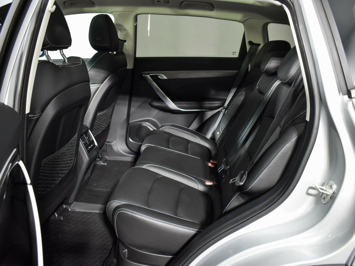 Купить Geely Atlas Pro, 2022, 37 087 км, фото №11