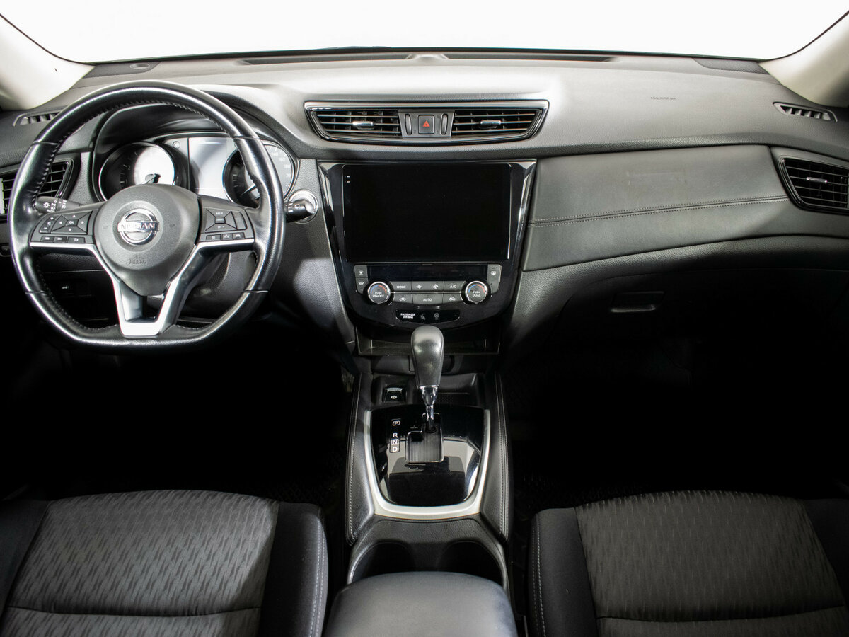 Купить Nissan X-Trail III Рестайлинг, 2019, 92 391 км, фото №11