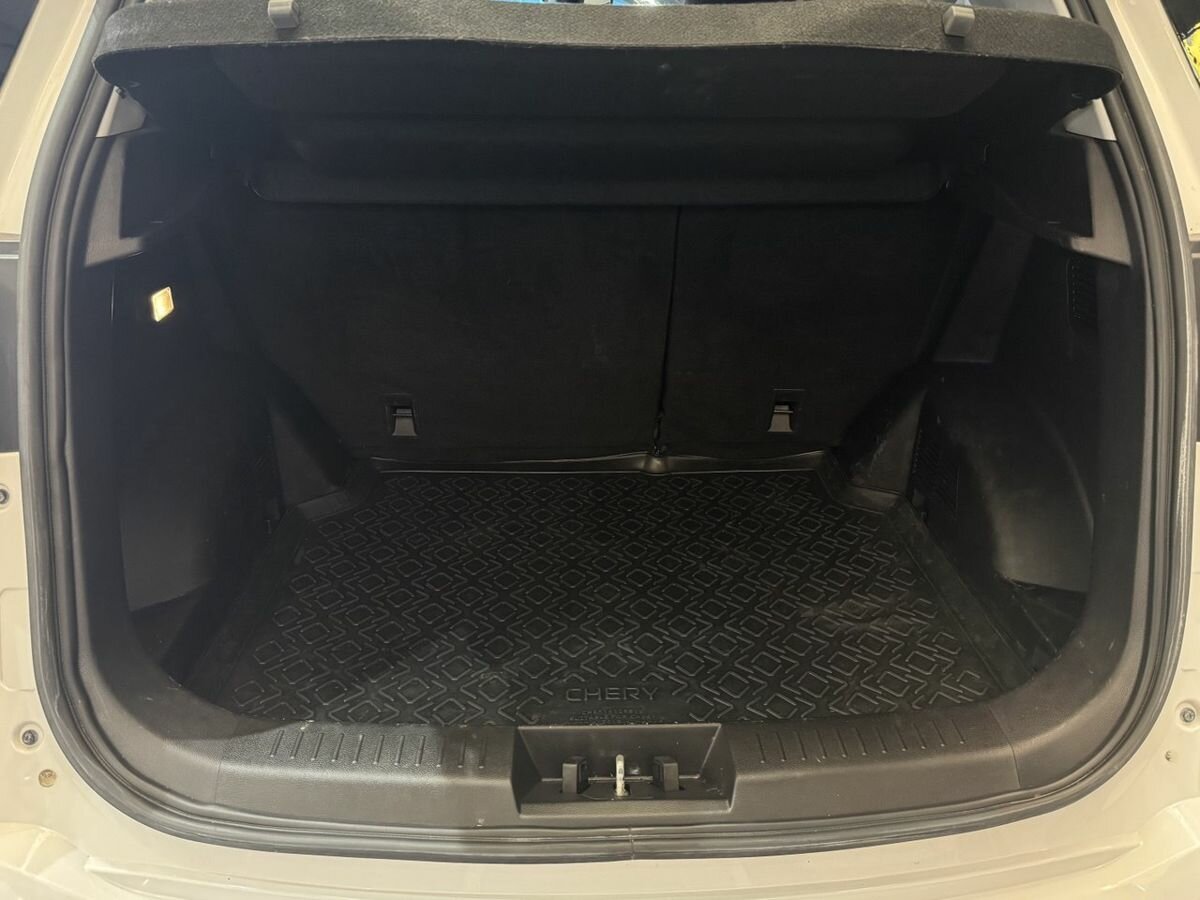 Купить Chery Tiggo 4 I Рестайлинг, 2022, 134 000 км, фото №20