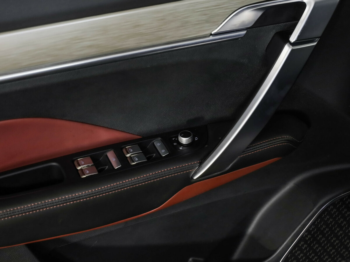 Купить Belgee X50, 2024, 55 168 км, фото №25