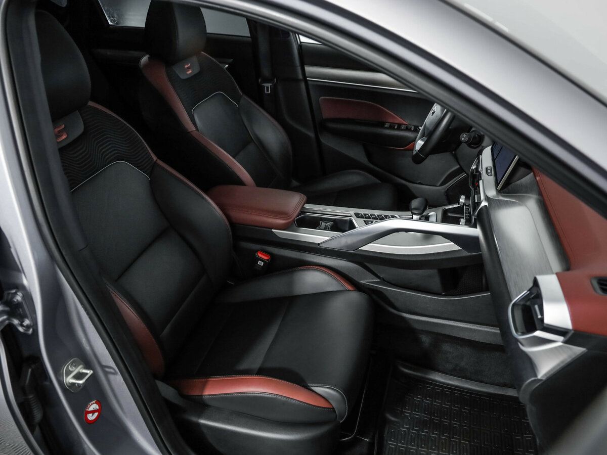 Купить Belgee X50, 2024, 55 168 км, фото №28