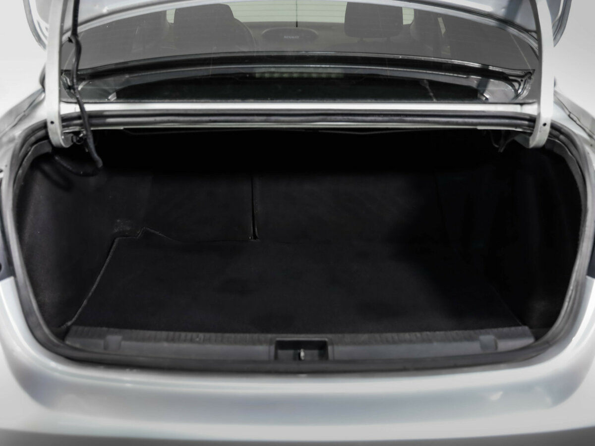 Купить Renault Fluence I Рестайлинг, 2014, 207 309 км, фото №24