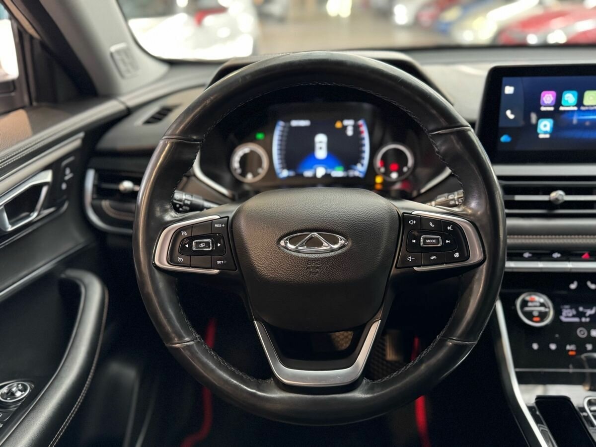 Купить Chery Tiggo 8 I, 2020, 91 098 км, фото №13