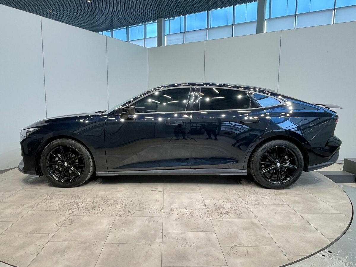 Купить Changan UNI-V I, 2024, 19 074 км, фото №7