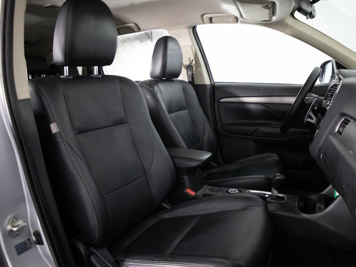 Купить Mitsubishi Outlander III, 2013, 314 687 км, фото №9