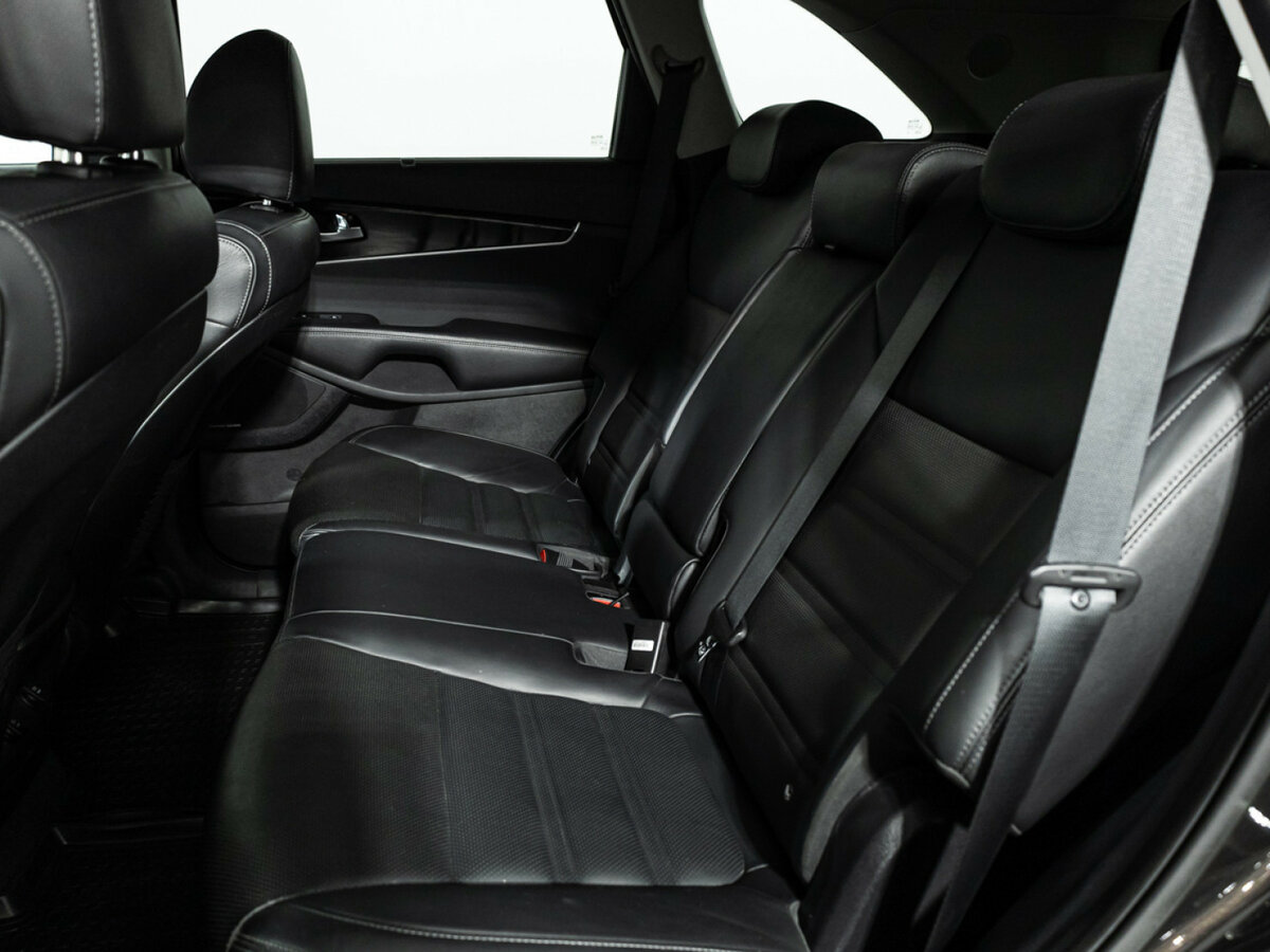 Купить Kia Sorento III Prime Рестайлинг, 2020, 109 522 км, фото №8