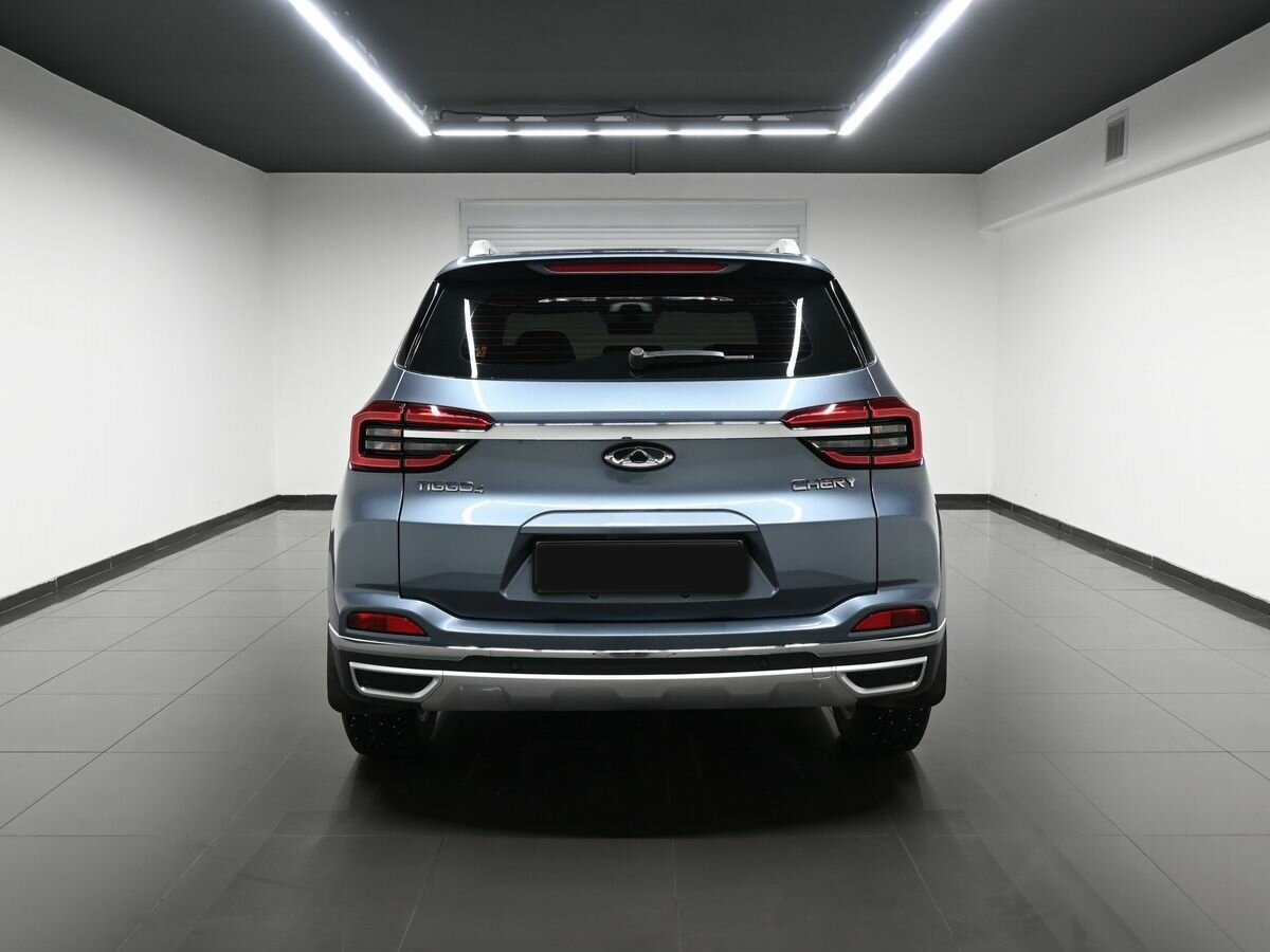 Купить Chery Tiggo 4 I Рестайлинг, 2019, 32 484 км, фото №4