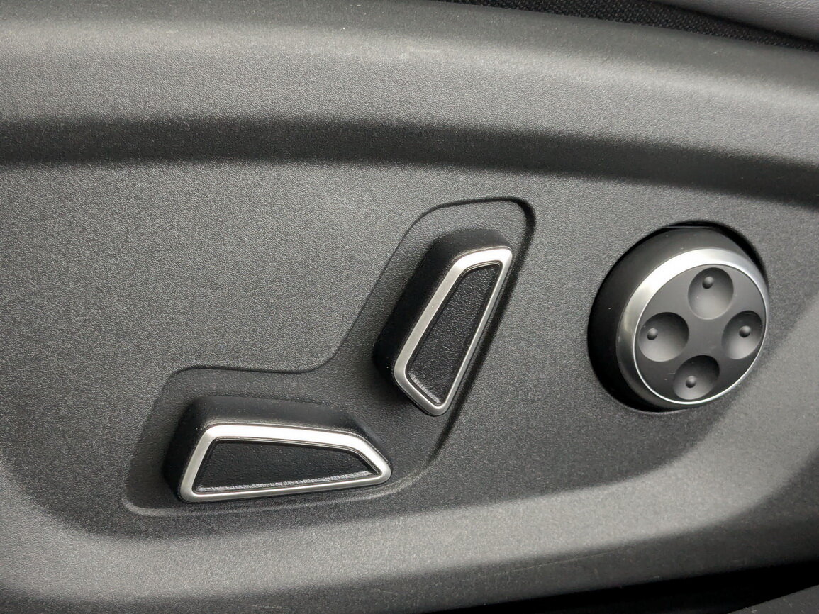 Купить Changan UNI-V I, 2023, 32 460 км, фото №20