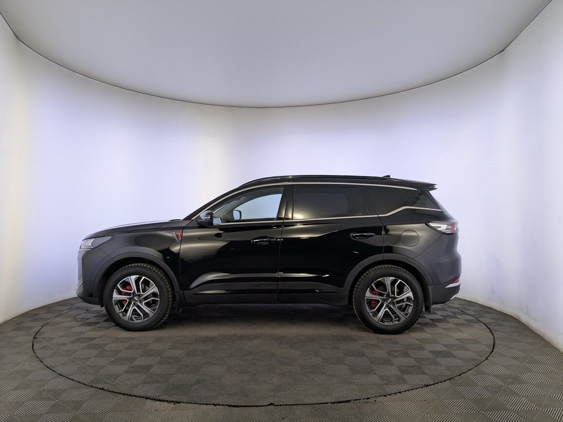 Купить Chery Tiggo 7 Pro Max I Рестайлинг, 2024, 13 193 км, фото №8