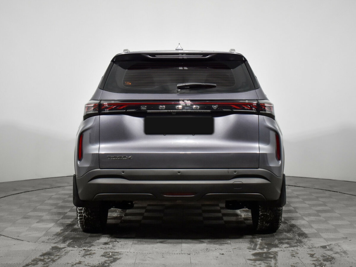 Купить Chery Tiggo 4 I Рестайлинг 2, 2025, 32 810 км, фото №6