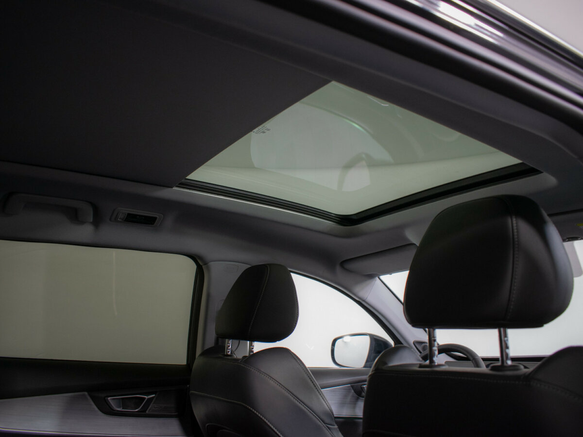 Купить Chery Tiggo 7 Pro Max I, 2023, 28 211 км, фото №16