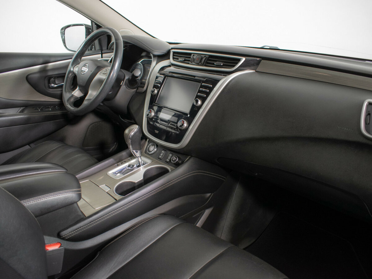 Купить Nissan Murano III (Z52), 2018, 128 553 км, фото №7