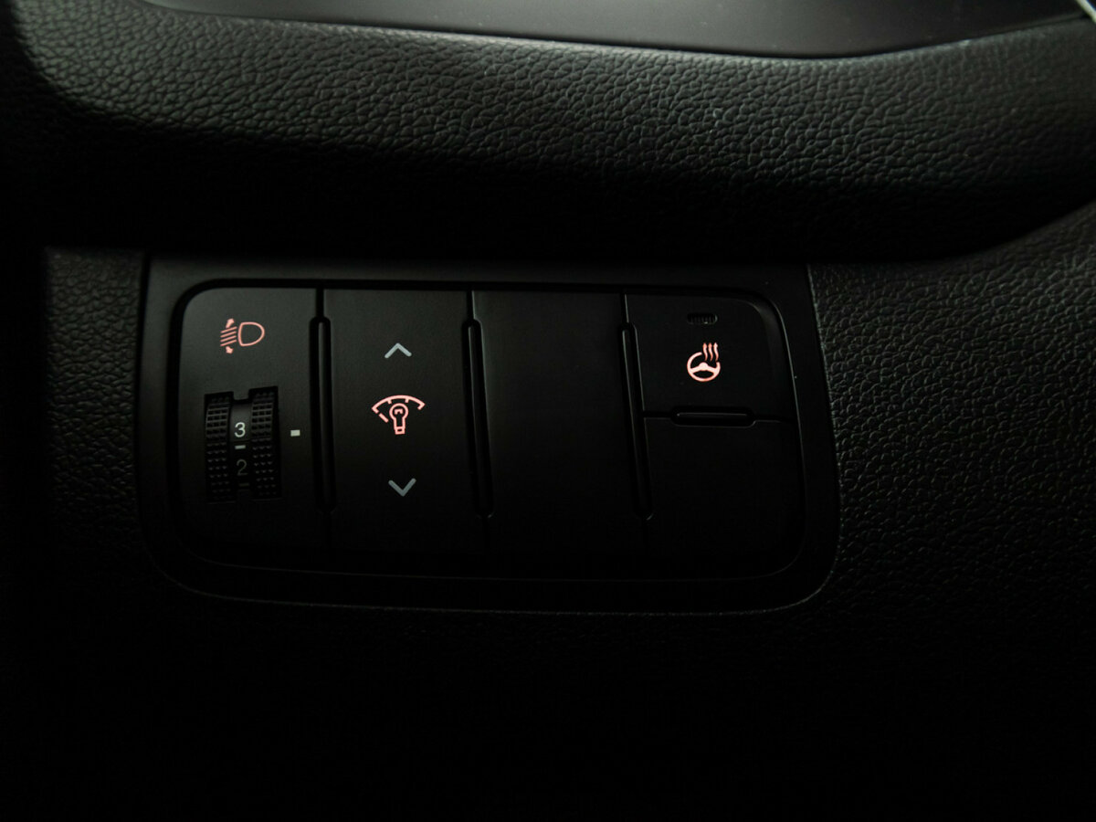 Купить Kia Ceed II Рестайлинг, 2016, 65 800 км, фото №16