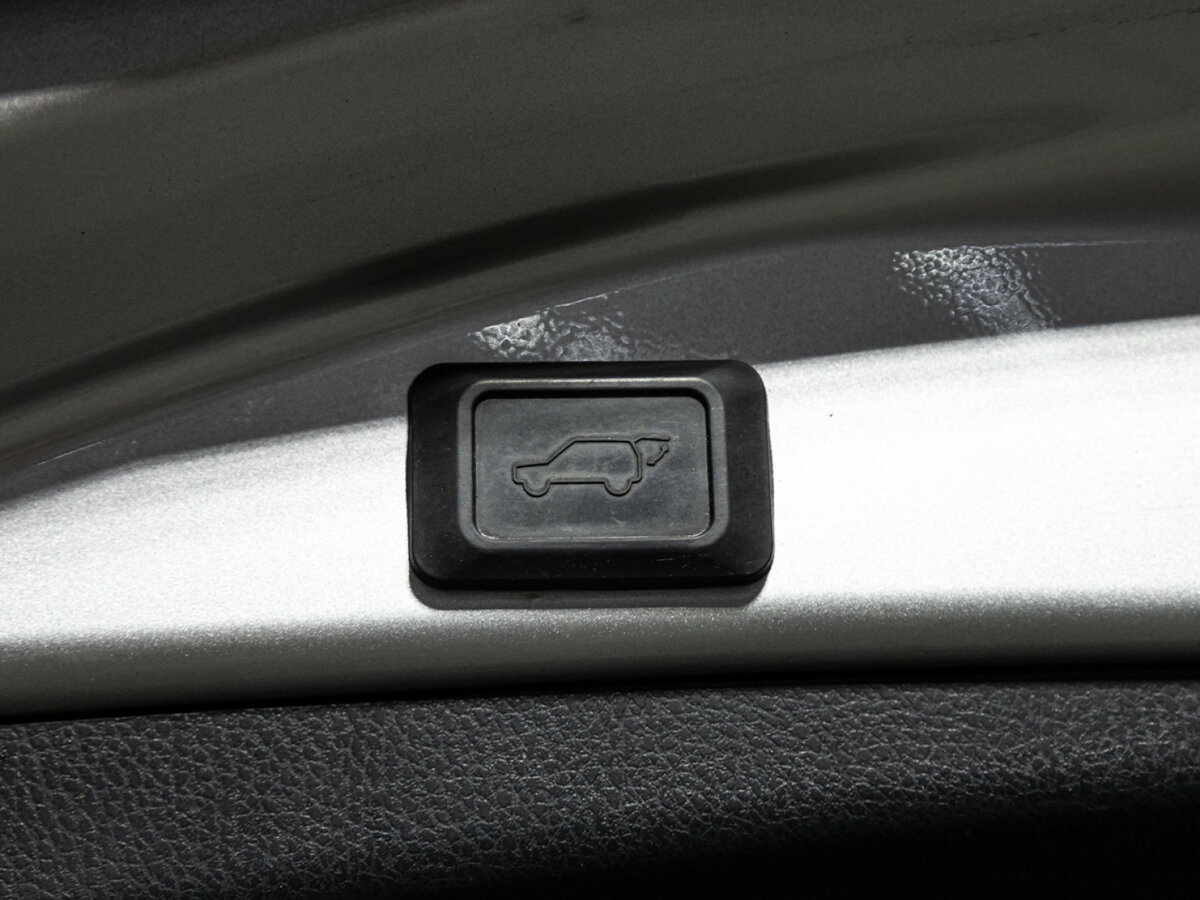 Купить Toyota RAV4 IV (XA40), 2014, 106 700 км, фото №17