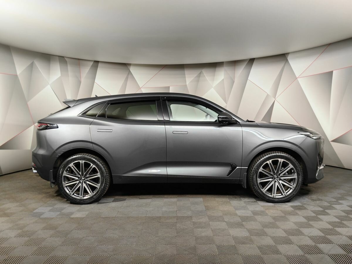 Купить Changan UNI-K, 2022, 21 283 км, фото №6