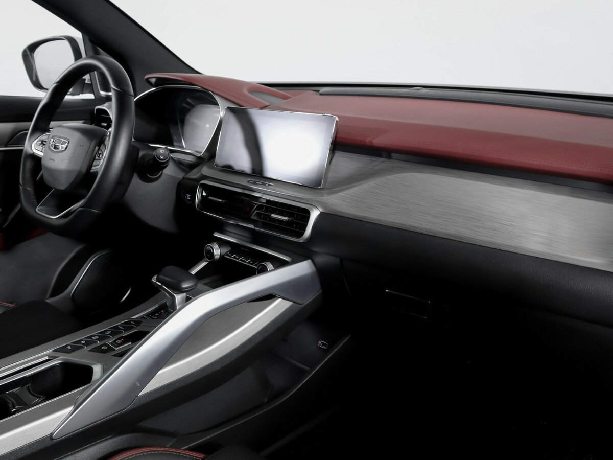 Купить Geely Coolray I, 2023, 29 095 км, фото №9