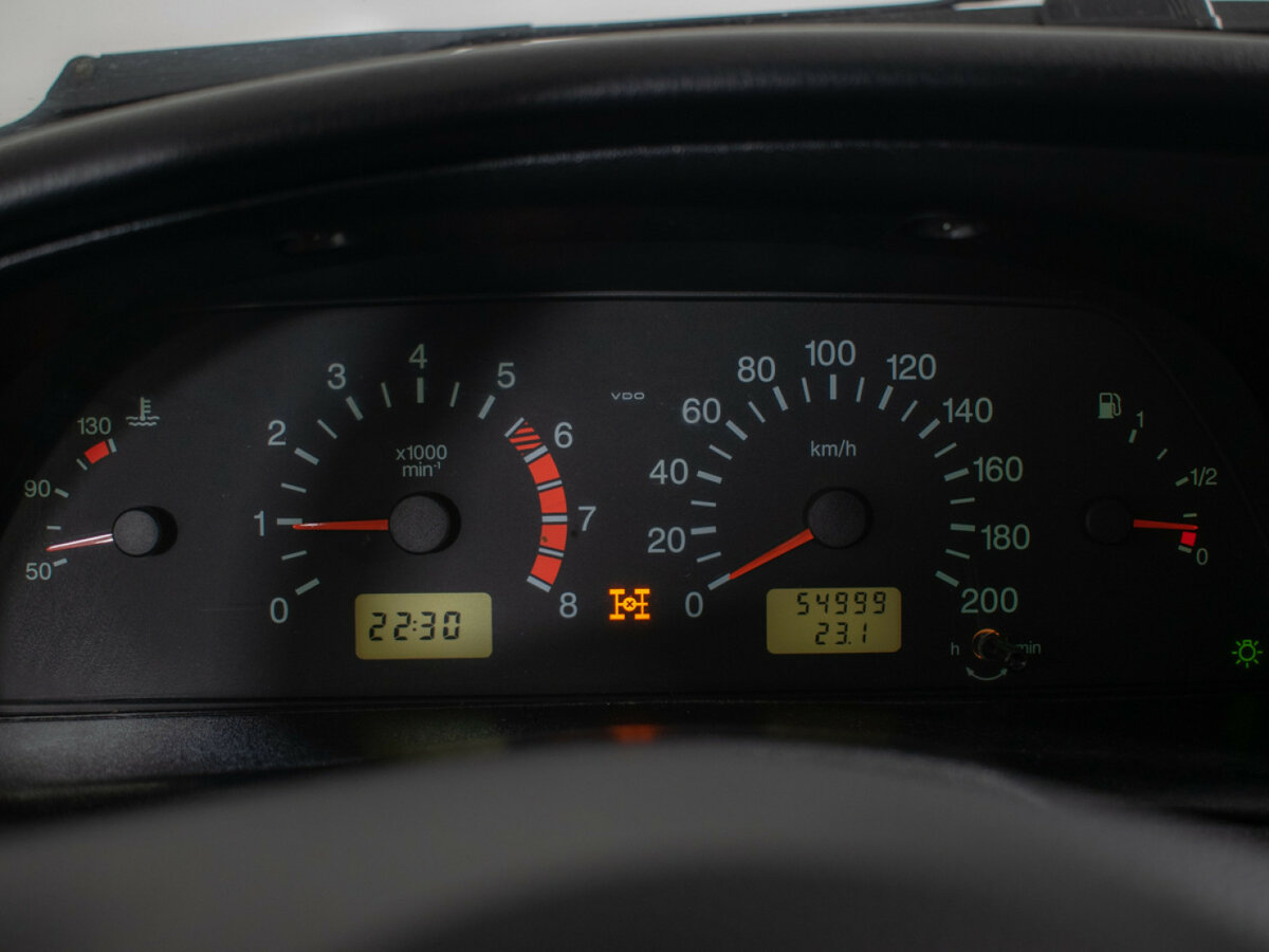 Купить Chevrolet Niva I Рестайлинг, 2012, 55 000 км, фото №10