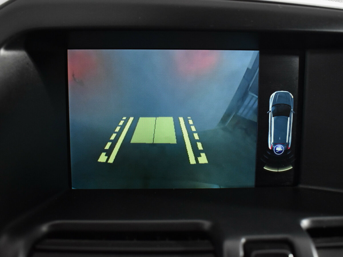 Купить Volvo XC60 I Рестайлинг, 2014, 290 195 км, фото №14