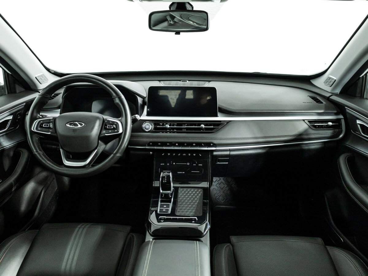 Купить Chery Tiggo 7 Pro I, 2023, 87 601 км, фото №11