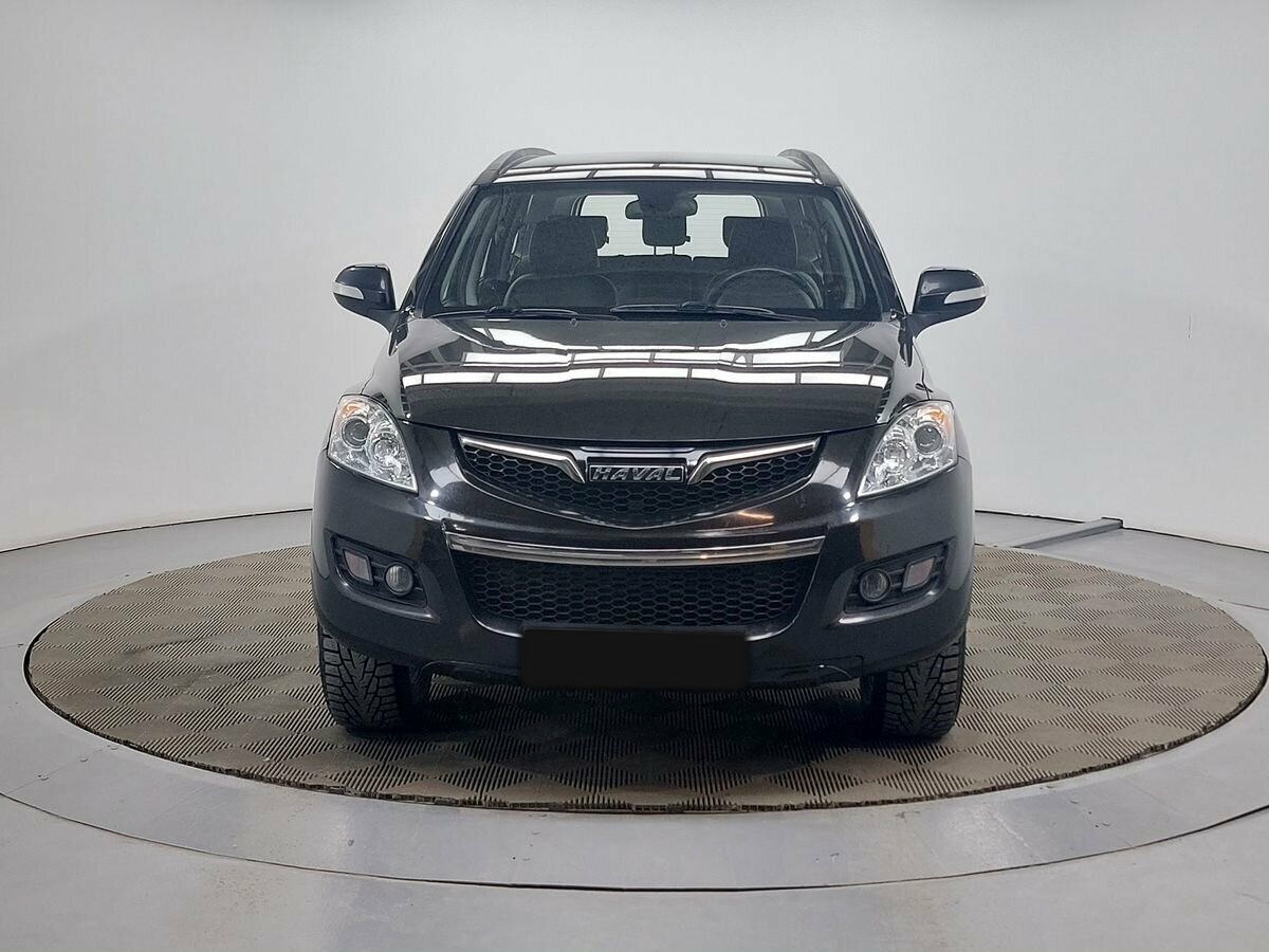 Haval H5