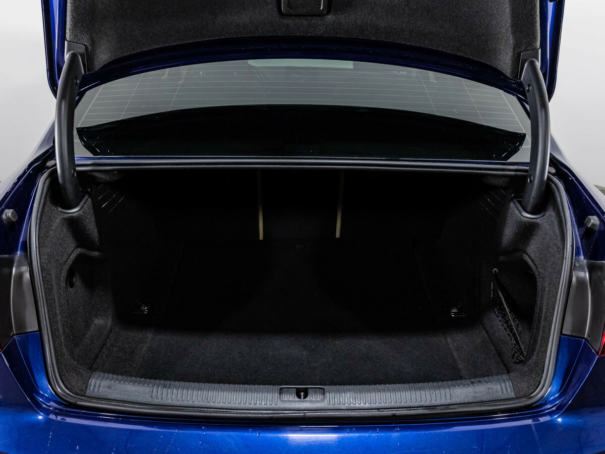 Купить Audi A4 V (B9), 2017, 99 300 км, фото №21