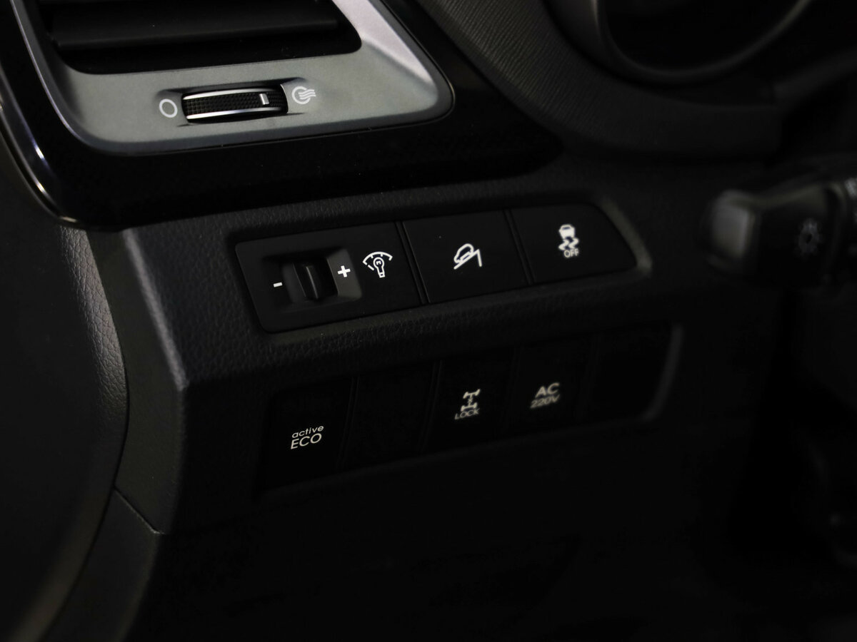 Купить Hyundai Santa Fe III, 2014, 171 514 км, фото №20