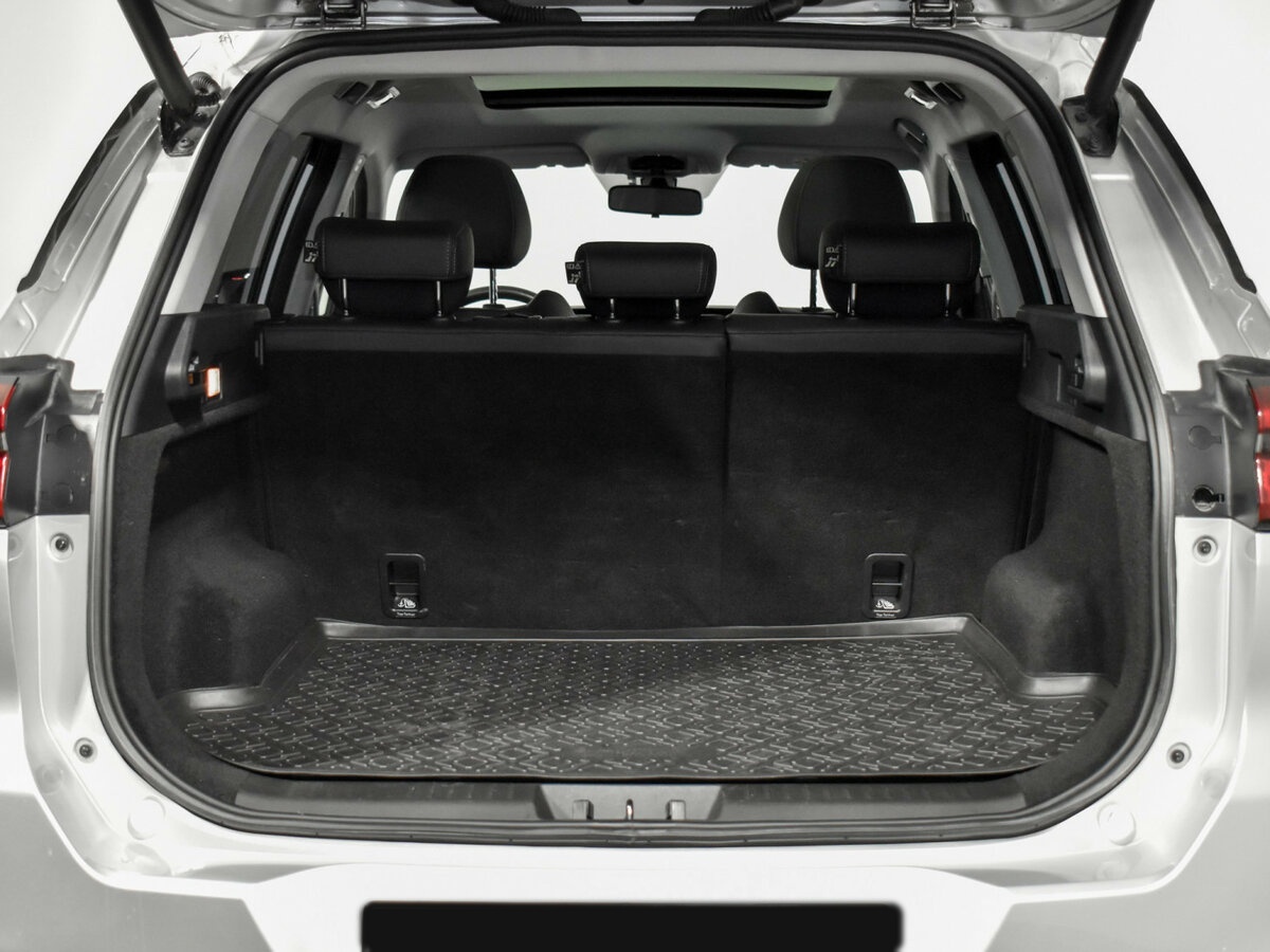 Купить Chery Tiggo 7 Pro Max I, 2023, 80 282 км, фото №23