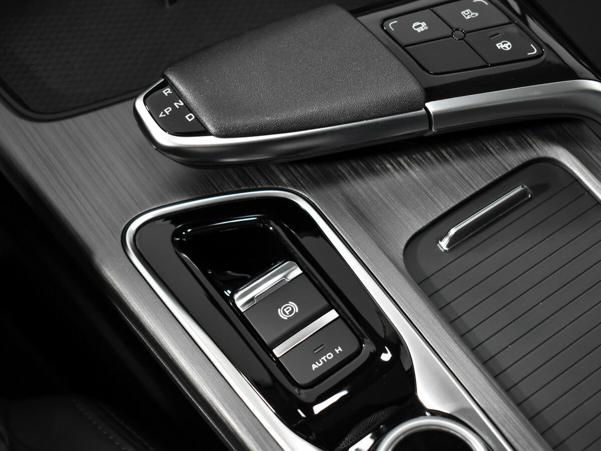 Купить Changan UNI-T I, 2023, 13 176 км, фото №16