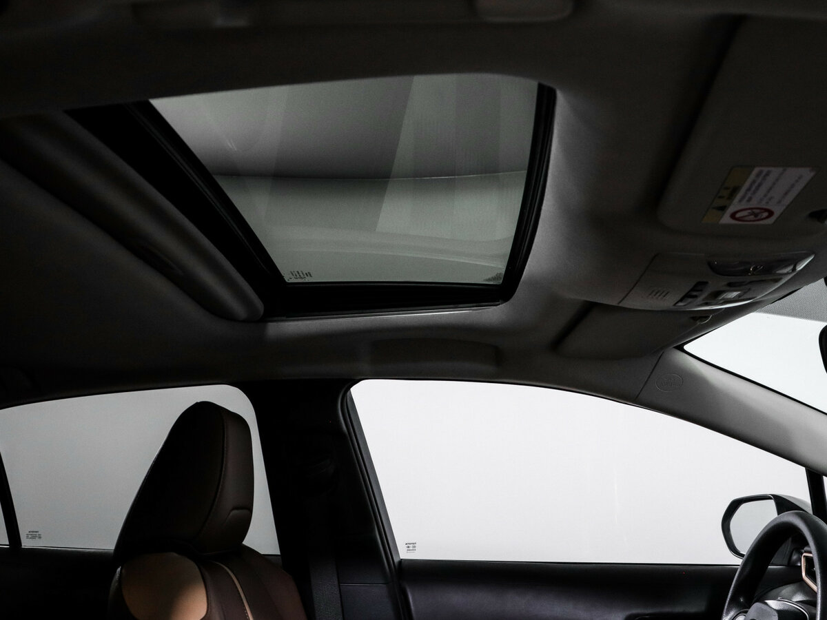 Купить Toyota Corolla XII (E210), 2021, 72 240 км, фото №14