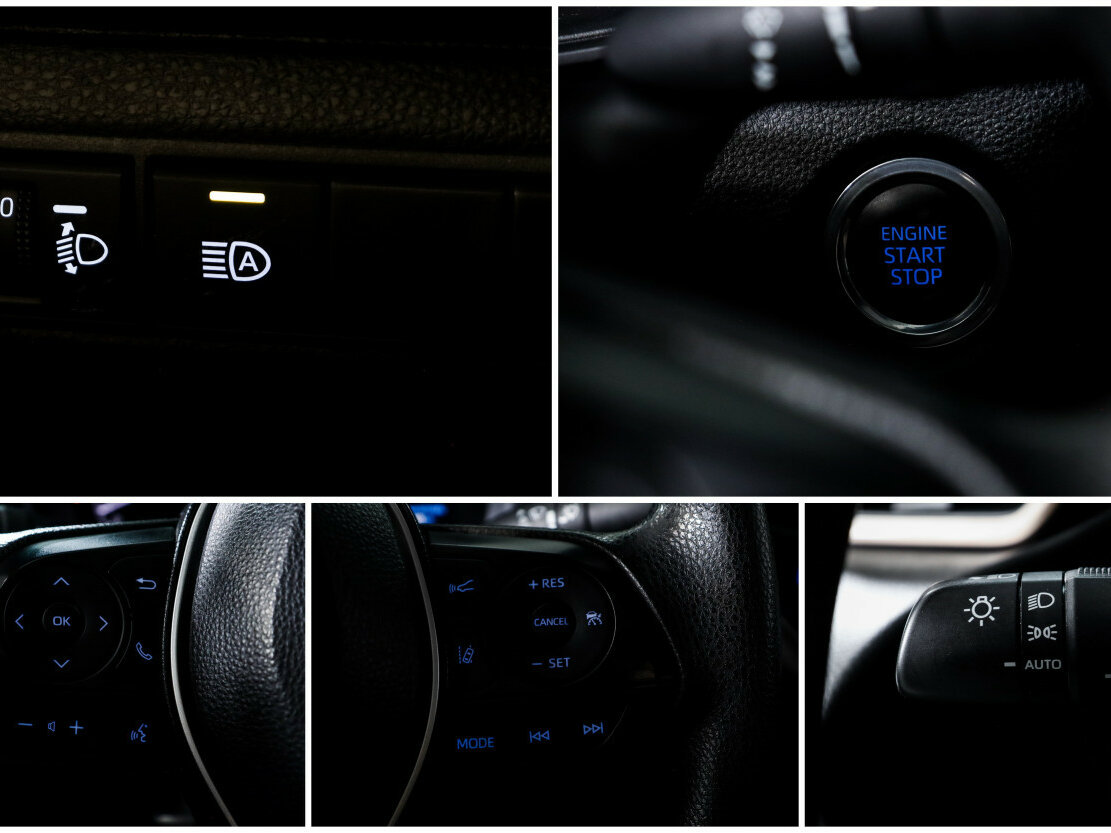 Купить Toyota Corolla XII (E210), 2021, 72 240 км, фото №16