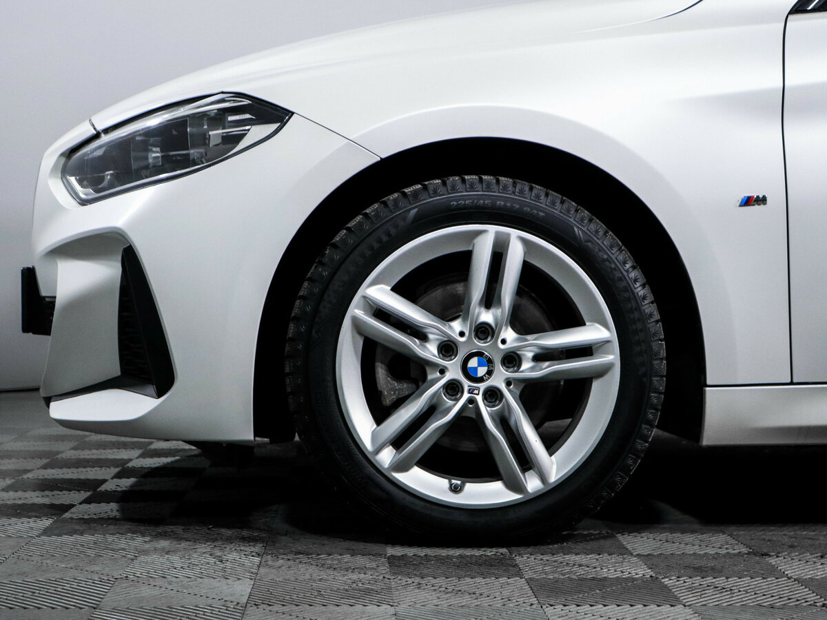 Купить BMW 1 серии 120i III (F52) Рестайлинг, 2020, 87 078 км, фото №13