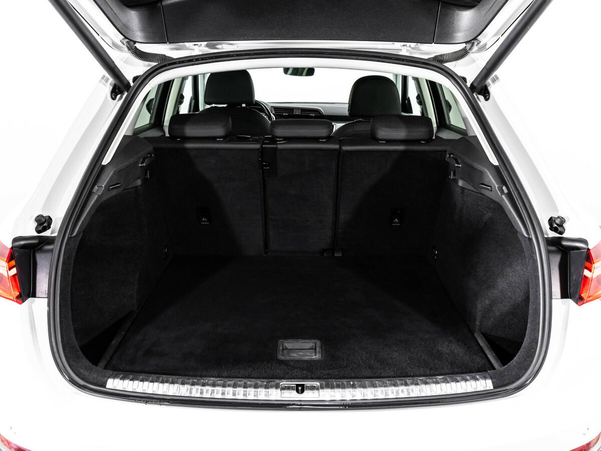 Купить Audi Q3 35 TFSI II (F3), 2019, 167 387 км, фото №21