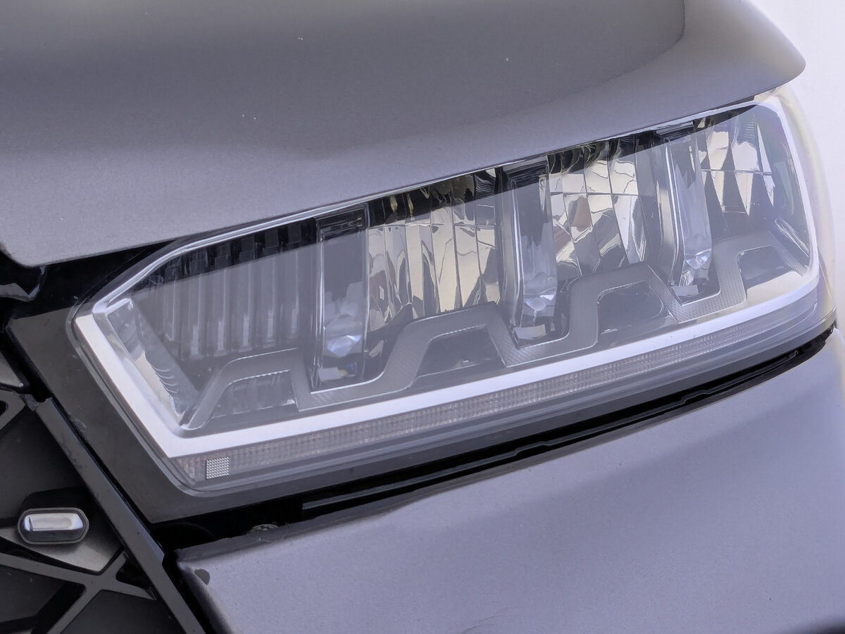 Купить Chery Tiggo 7 Pro I, 2022, 115 054 км, фото №11