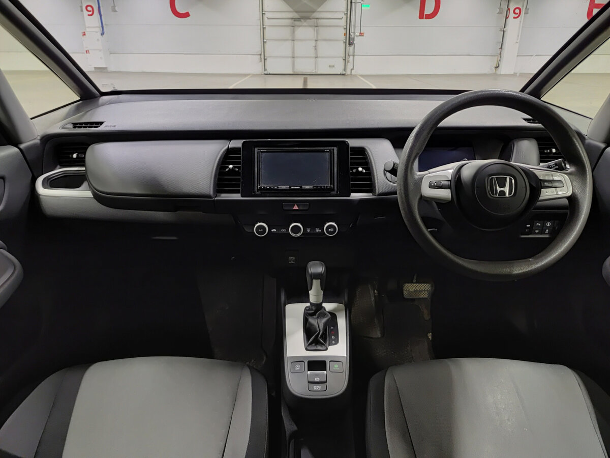 Купить Honda Fit IV, 2020, 99 772 км, фото №14