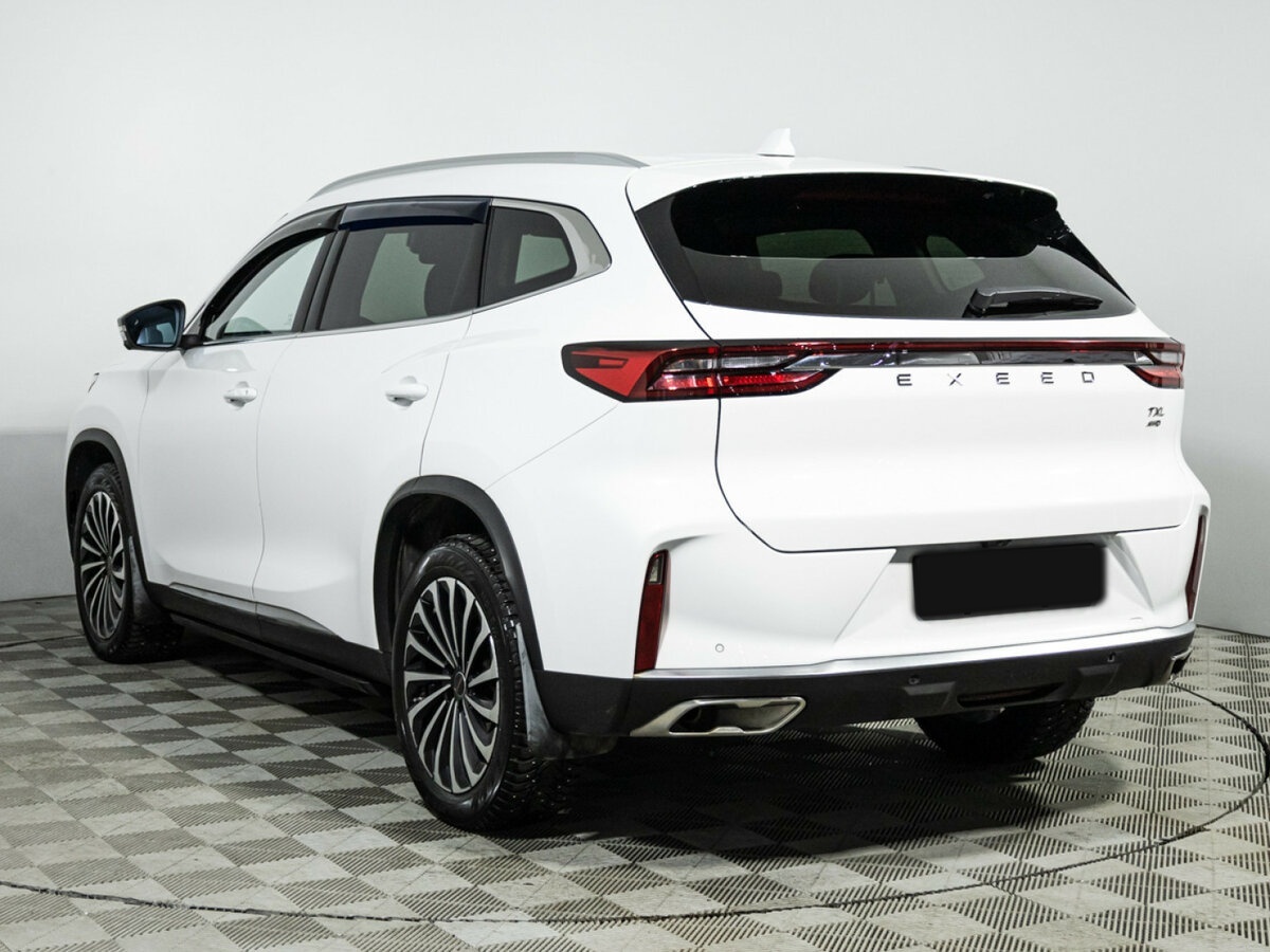 Купить Exeed TXL I Рестайлинг, 2024, 115 000 км, фото №7