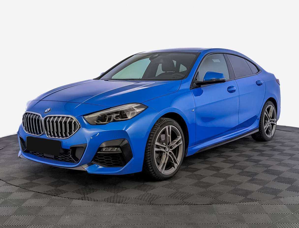 BMW 2 серии