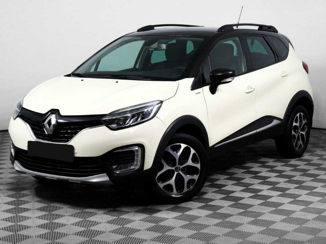 Renault Kaptur
