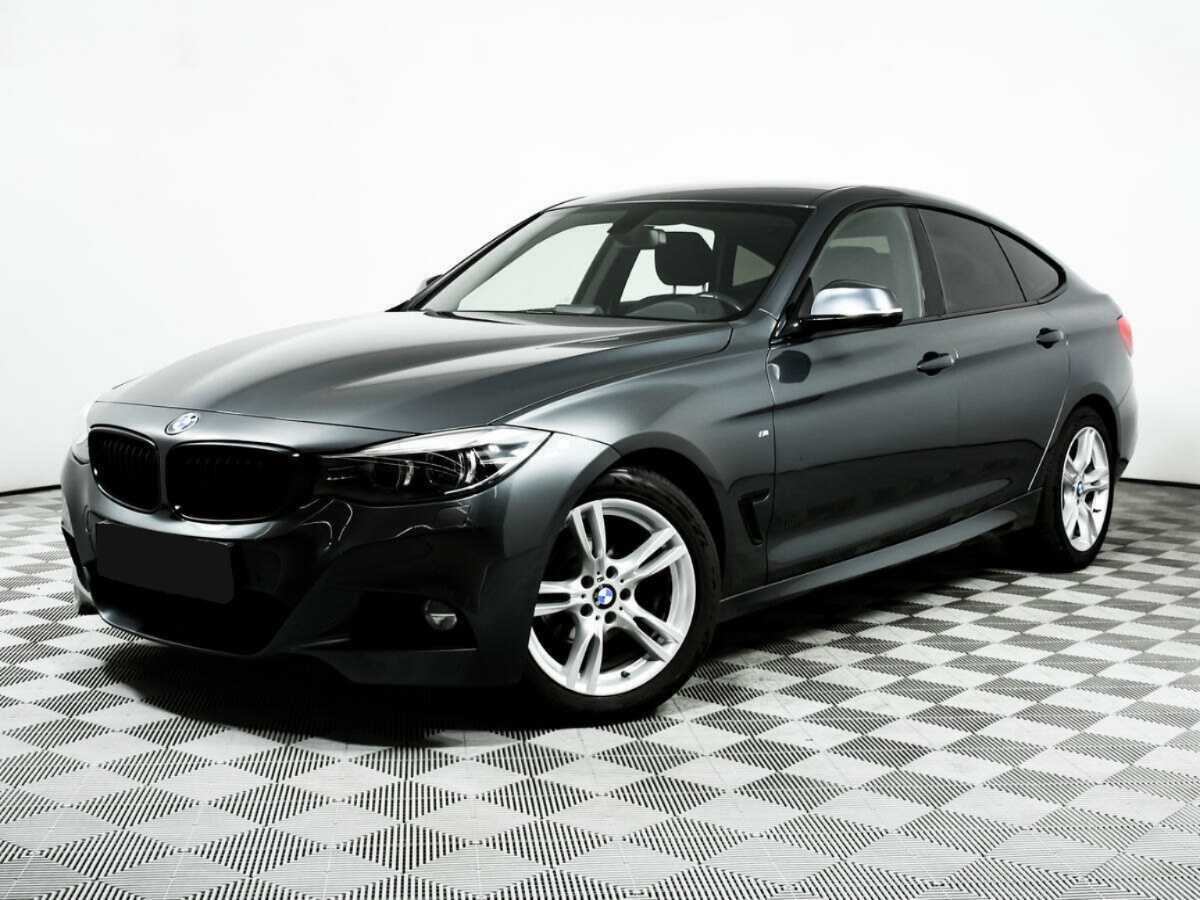 BMW 3 серии