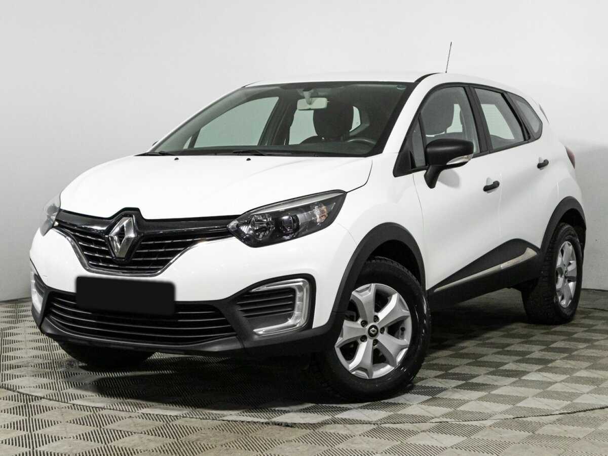 Renault Kaptur