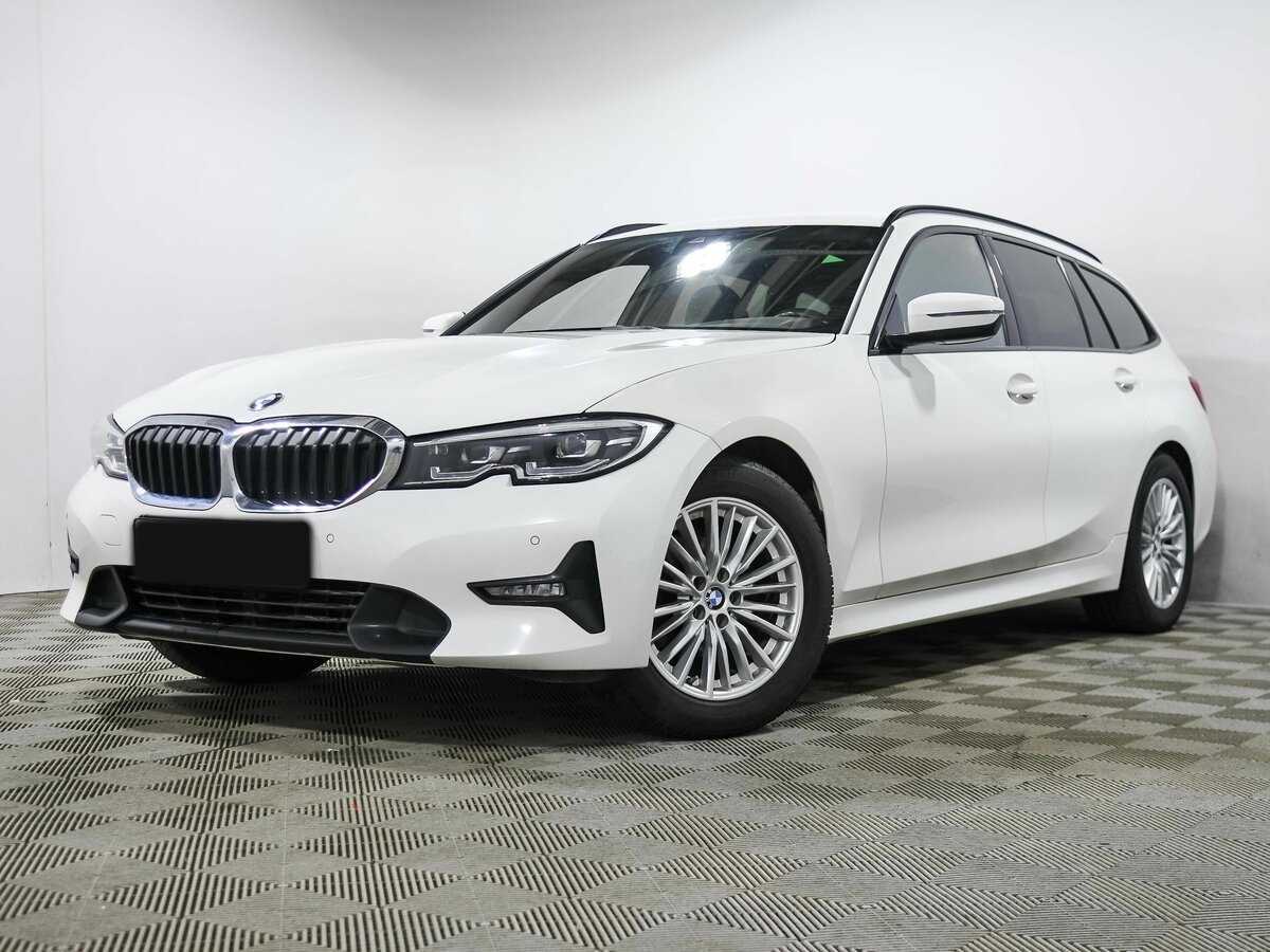 BMW 3 серии
