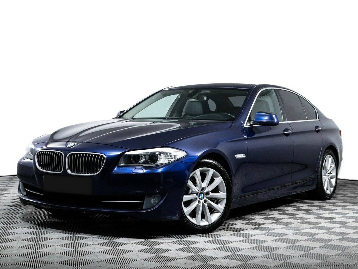BMW 5 серии