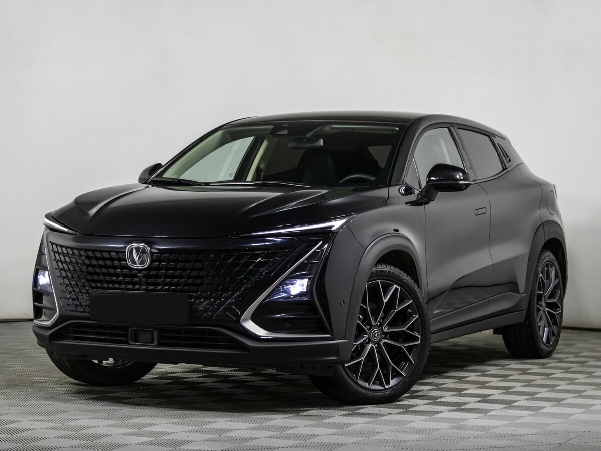Changan UNI-T